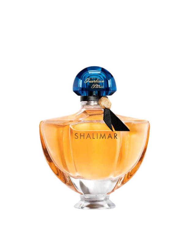 Shalimar Edp